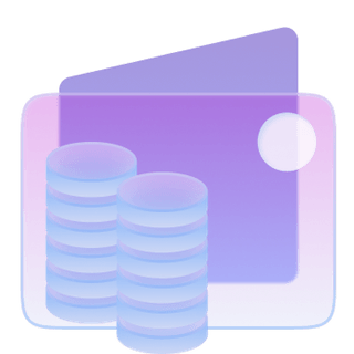 Terbit Untungtek portfolio management feature for showcasing crypto projects