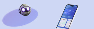 Terbit Untungtek trading platform hero section background