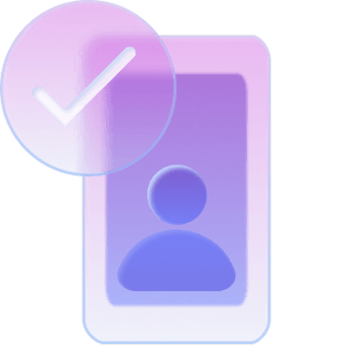 Terbit Untungtek create account registration first step process