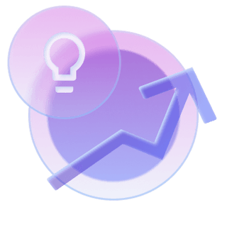 Terbit Untungtek AI analysis platform type feature overview card